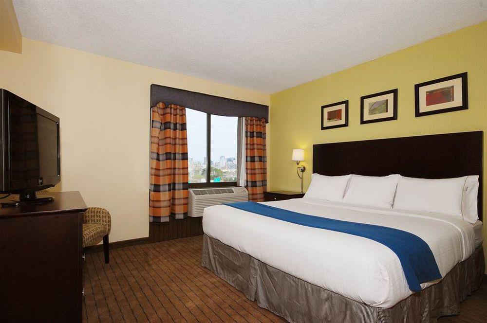 Quality Inn I-74 Batesville Exteriér fotografie